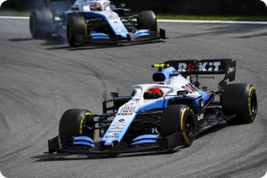 Robert Kubica