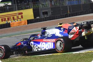 Daniil Kvyat