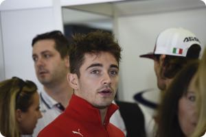 Charles Leclerc