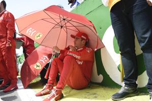 Charles Leclerc