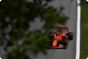 Charles Leclerc