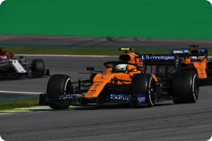 Lando Norris