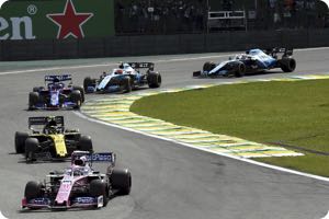Sergio Perez