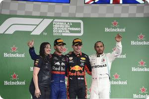 Podium
