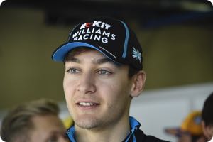 George Russell