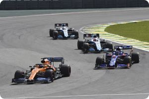 Carlos Sainz