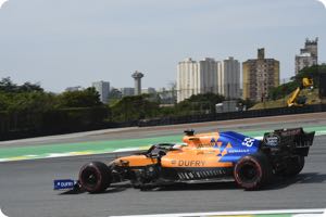 Carlos Sainz