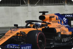 Carlos Sainz