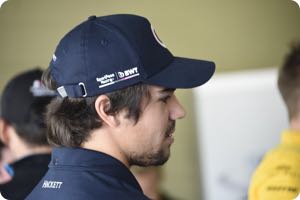 Lance Stroll