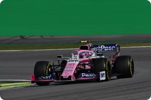 Lance Stroll