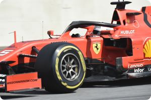 Sebastian Vettel