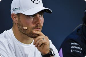 Valtteri Bottas