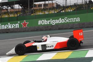 Martin Brundle