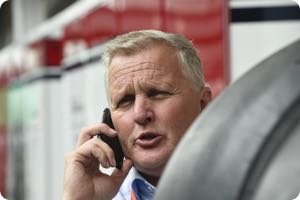 Johnny Herbert