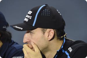 Robert Kubica