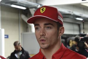 Charles Leclerc