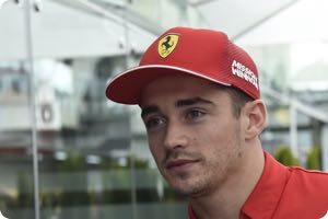 Charles Leclerc