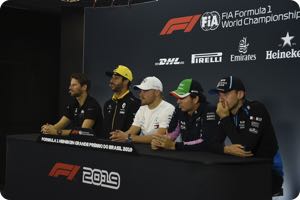 Press Conference