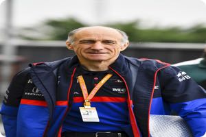 Franz Tost