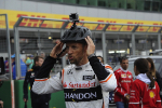 Jenson Button
