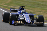 Marcus Ericsson