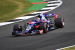 Daniil Kvyat