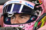 Sergio Perez
