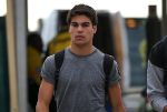 Lance Stroll