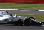 Lance Stroll