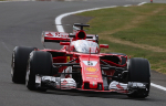 Sebastian Vettel