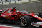 Sebastian Vettel