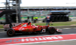 Sebastian Vettel