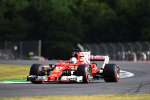 Sebastian Vettel