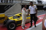 Rene Arnoux