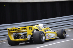 Rene Arnoux