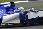 Marcus Ericsson