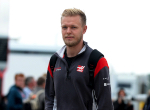 Kevin Magnussen