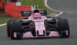 Esteban Ocon