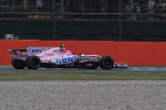 Esteban Ocon