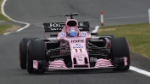 Sergio Perez