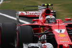 Kimi Raikkonen