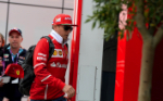 Kimi Raikkonen