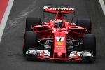 Kimi Raikkonen
