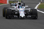 Lance Stroll