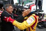Jean Alesi, Giuliano Alesi