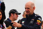 Adrian Newey