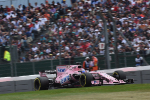 Sergio Perez