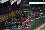 Pitlane