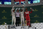 Podium