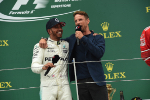 Podium